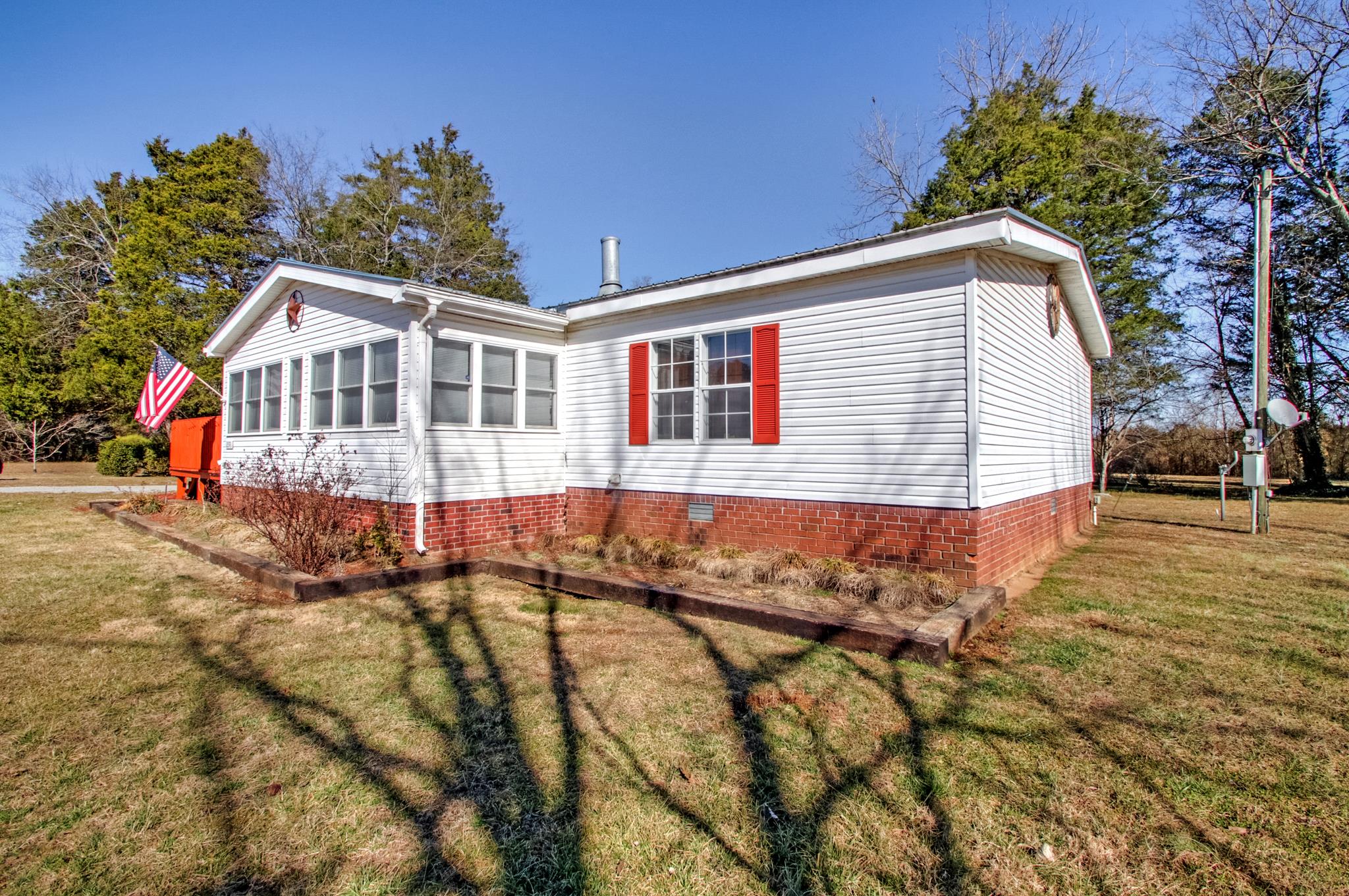 2376 Hunter Bills Road Lewisburg, TN 37091 - Photo 3 of 30 Gallery Image 3