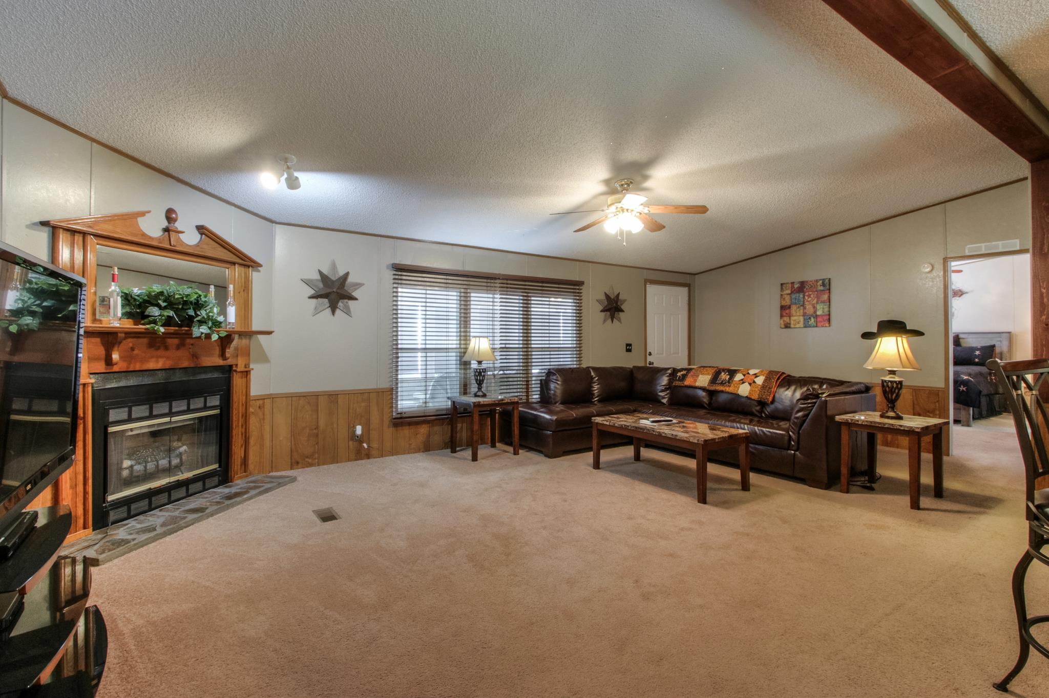 2376 Hunter Bills Road Lewisburg, TN 37091 - Photo 4 of 30 Gallery Image 4