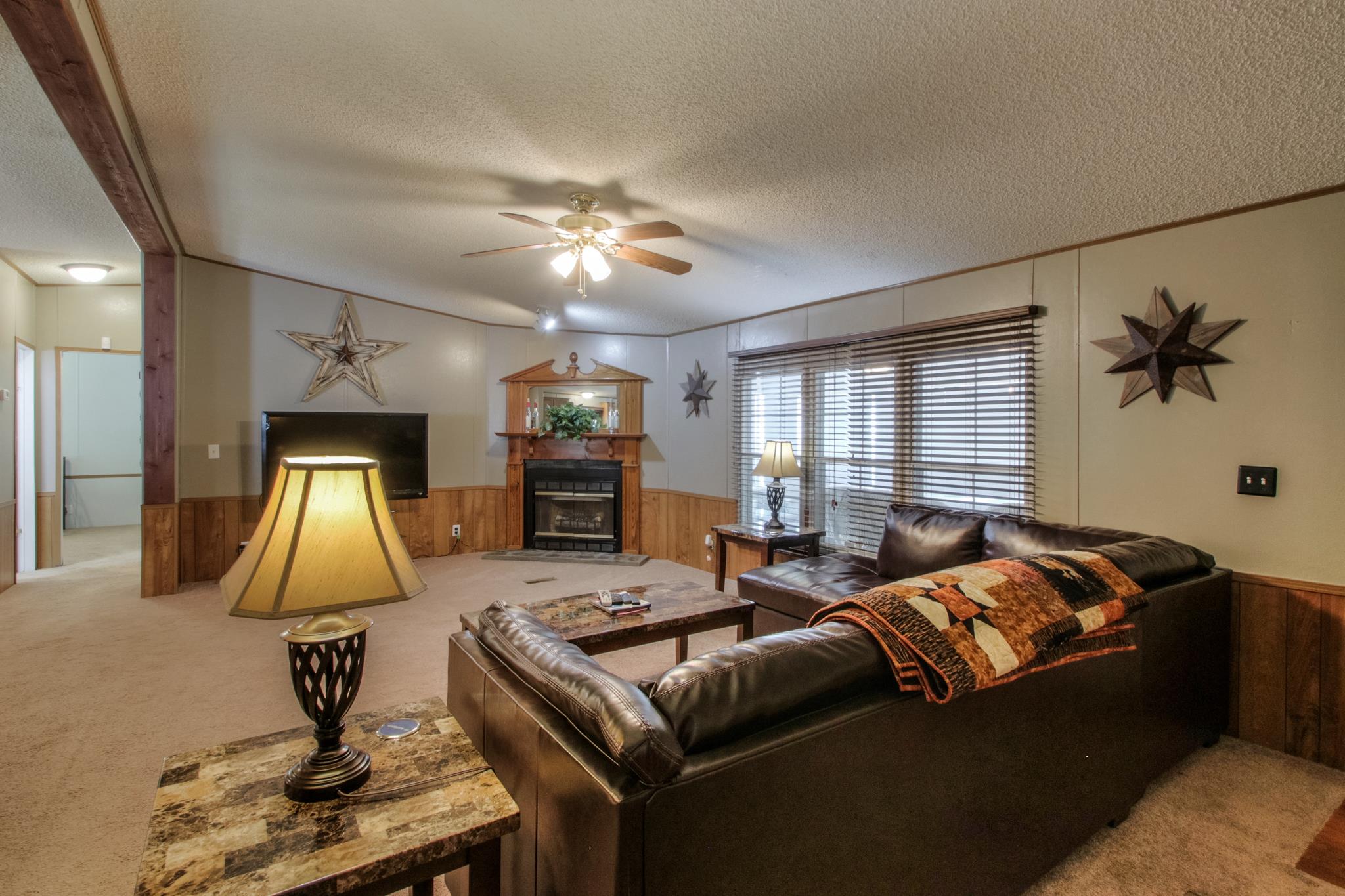 2376 Hunter Bills Road Lewisburg, TN 37091 - Photo 5 of 30 Gallery Image 5