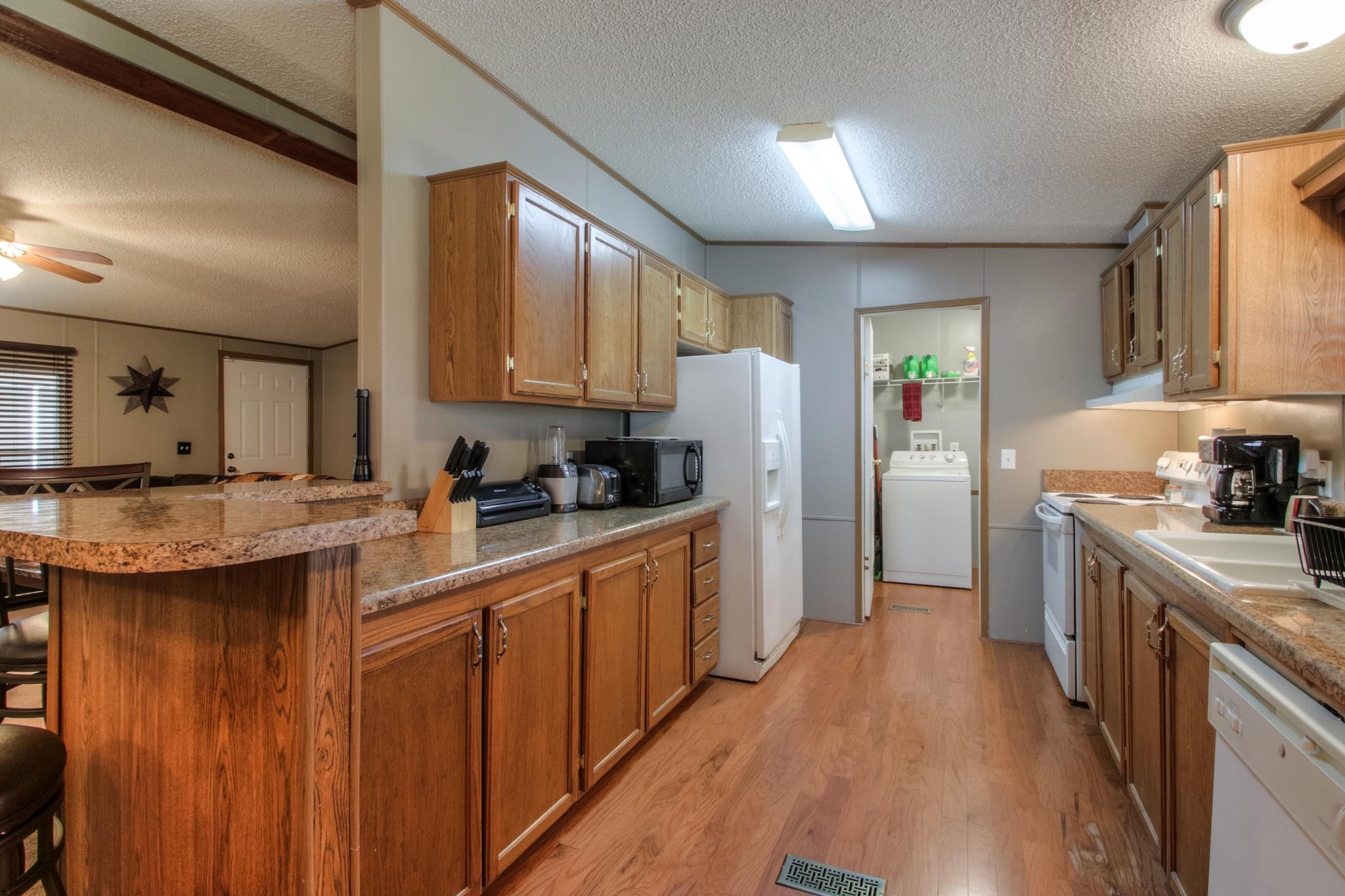 2376 Hunter Bills Road Lewisburg, TN 37091 - Photo 8 of 30 Gallery Image 8