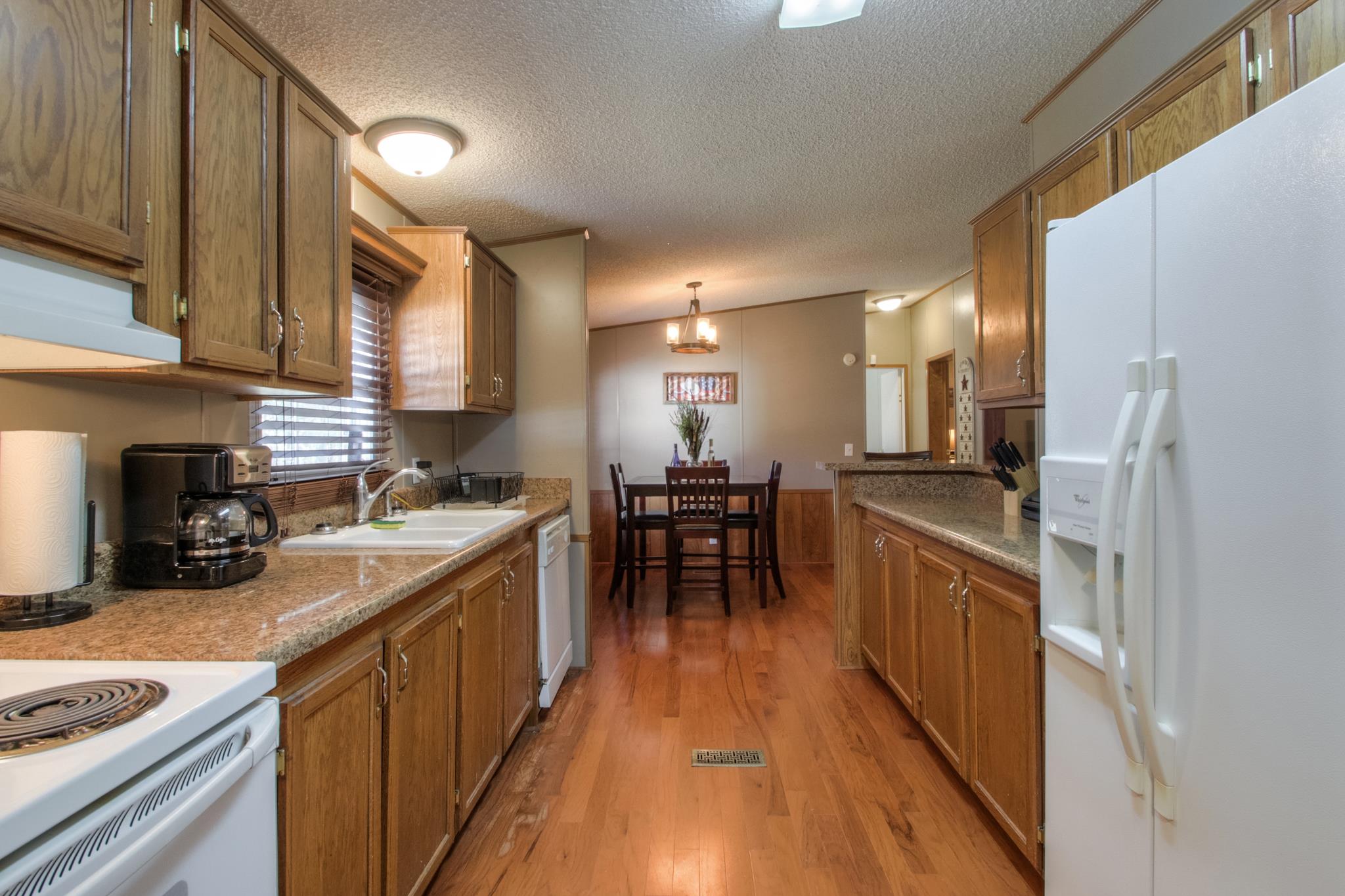 2376 Hunter Bills Road Lewisburg, TN 37091 - Photo 9 of 30 Gallery Image 9