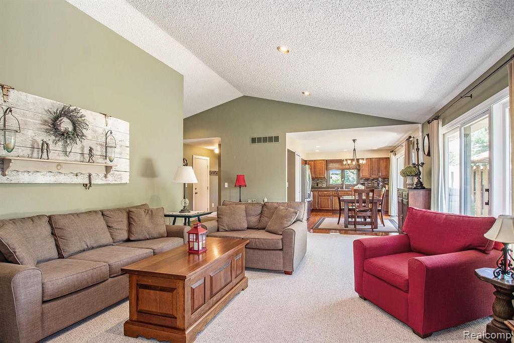 3587 Cedar Lake Road Howell, MI 48843 - Photo 12 of 38