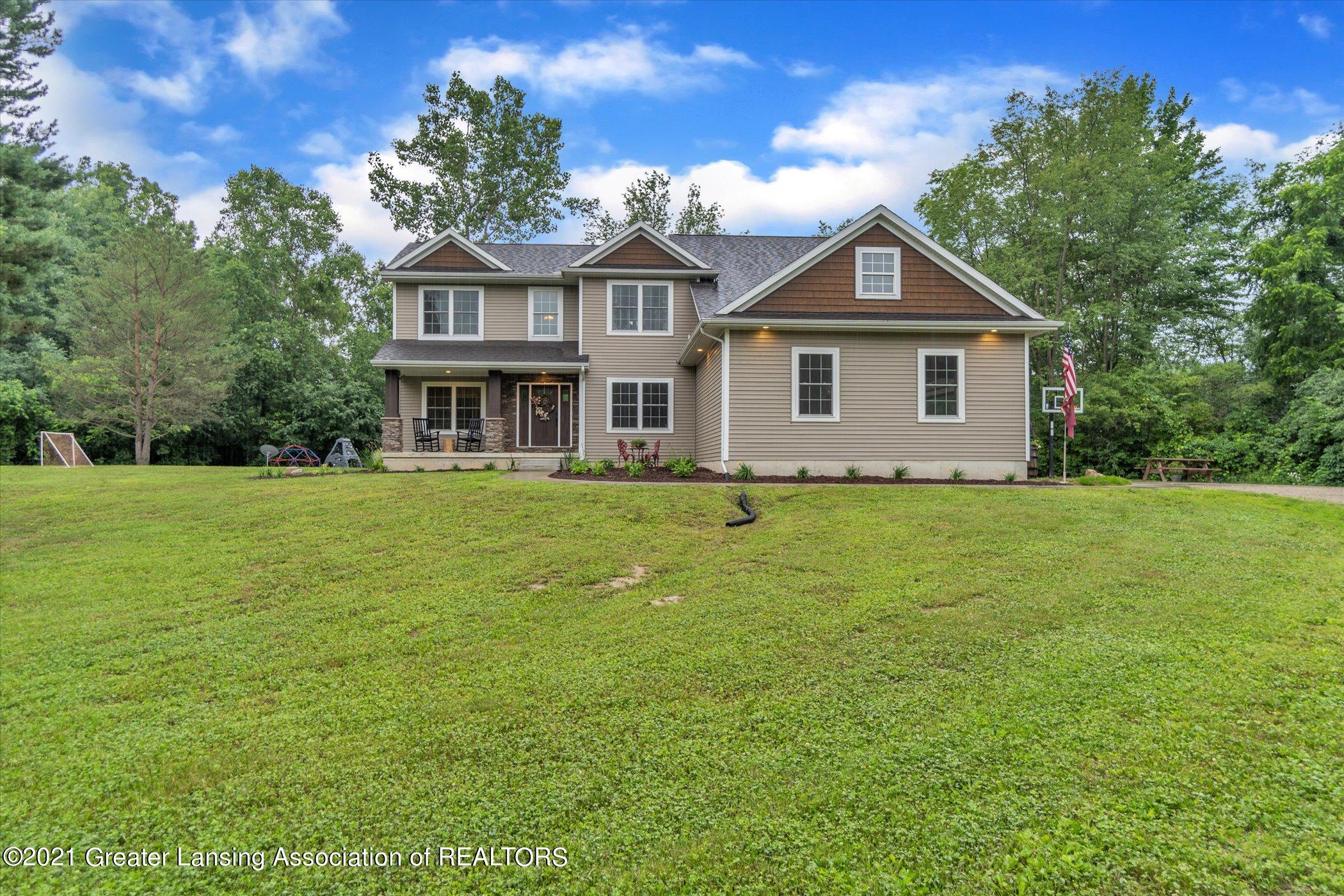 16070 Center Road East Lansing, MI 48823 - Photo 1 of 52 03-16070 Center Rd-Windowstill Real Esta