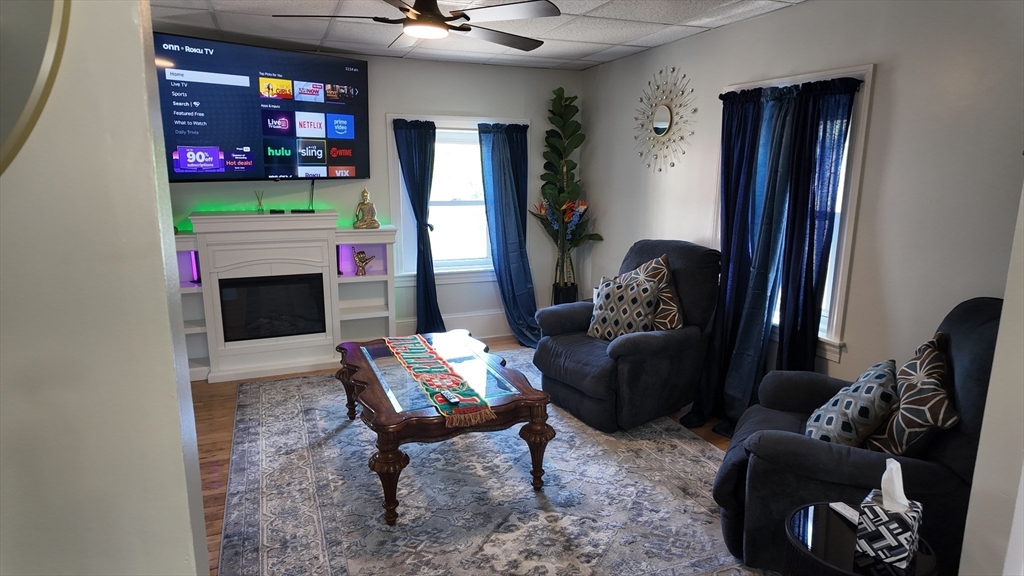 243 Columbia Street, Unit 2 Fall River, MA 02721 - Photo 2 of 8