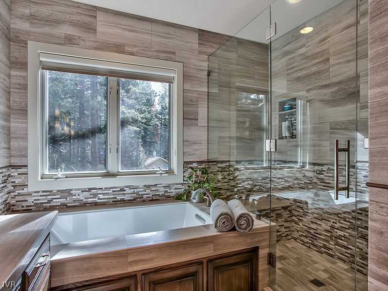 818 Ophir Peak Road Incline Village, NV 89451 - Photo 15 of 31 a view of a sink and a window