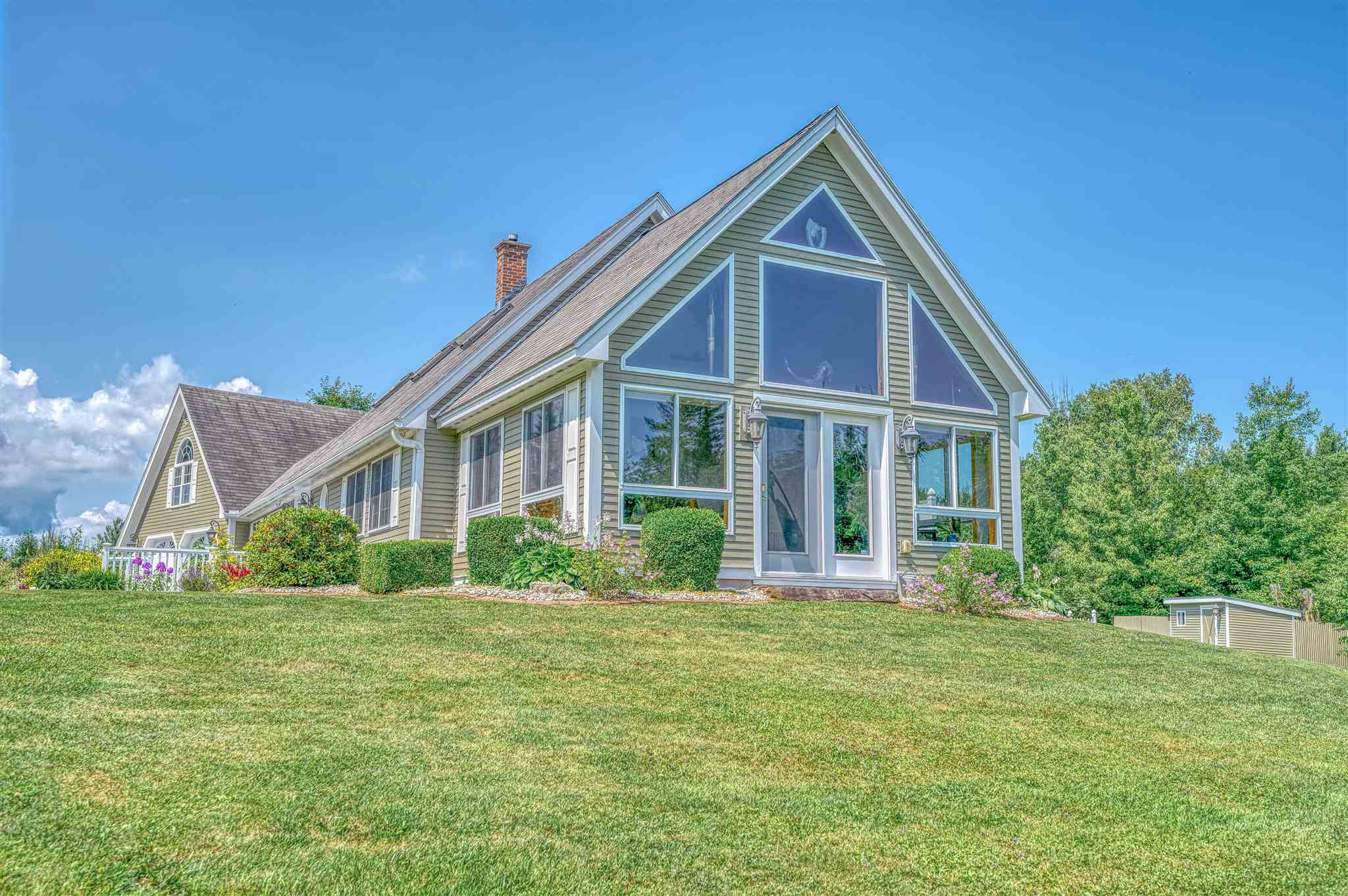 3302 Lower Road Plainfield, VT 05641 - Photo 2 of 40