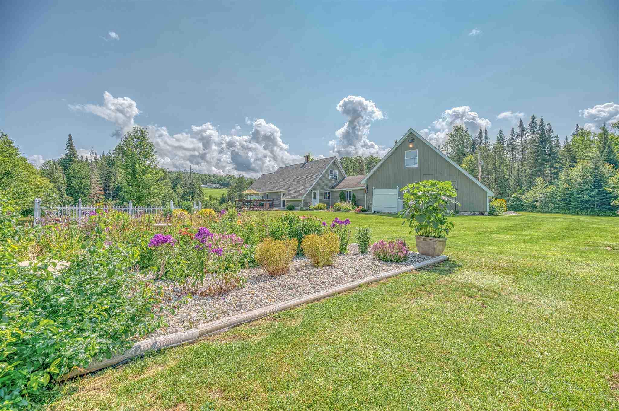 3302 Lower Road Plainfield, VT 05641 - Photo 11 of 40