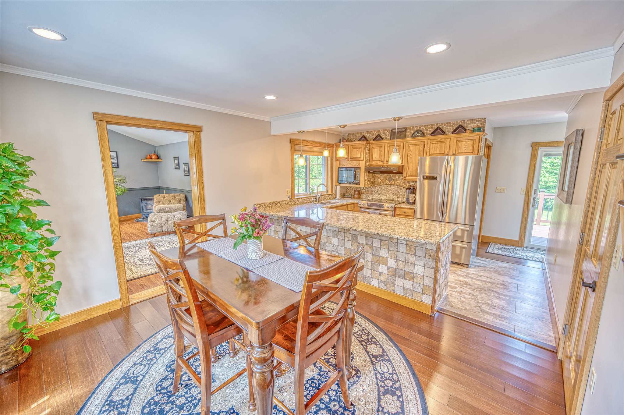 3302 Lower Road Plainfield, VT 05641 - Photo 15 of 40