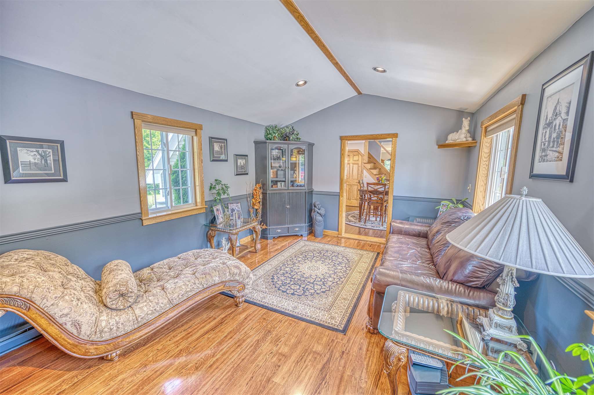 3302 Lower Road Plainfield, VT 05641 - Photo 18 of 40