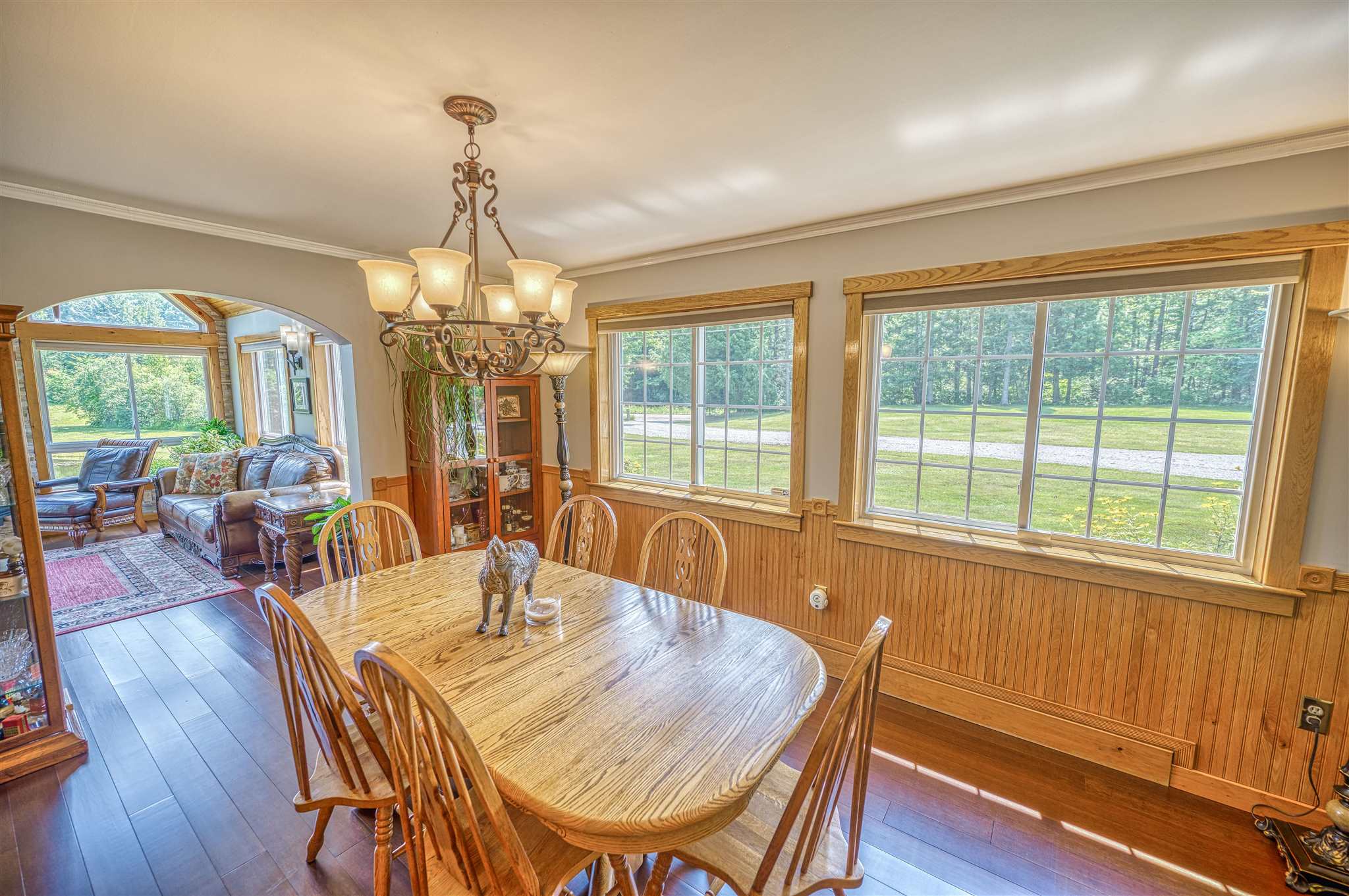 3302 Lower Road Plainfield, VT 05641 - Photo 22 of 40