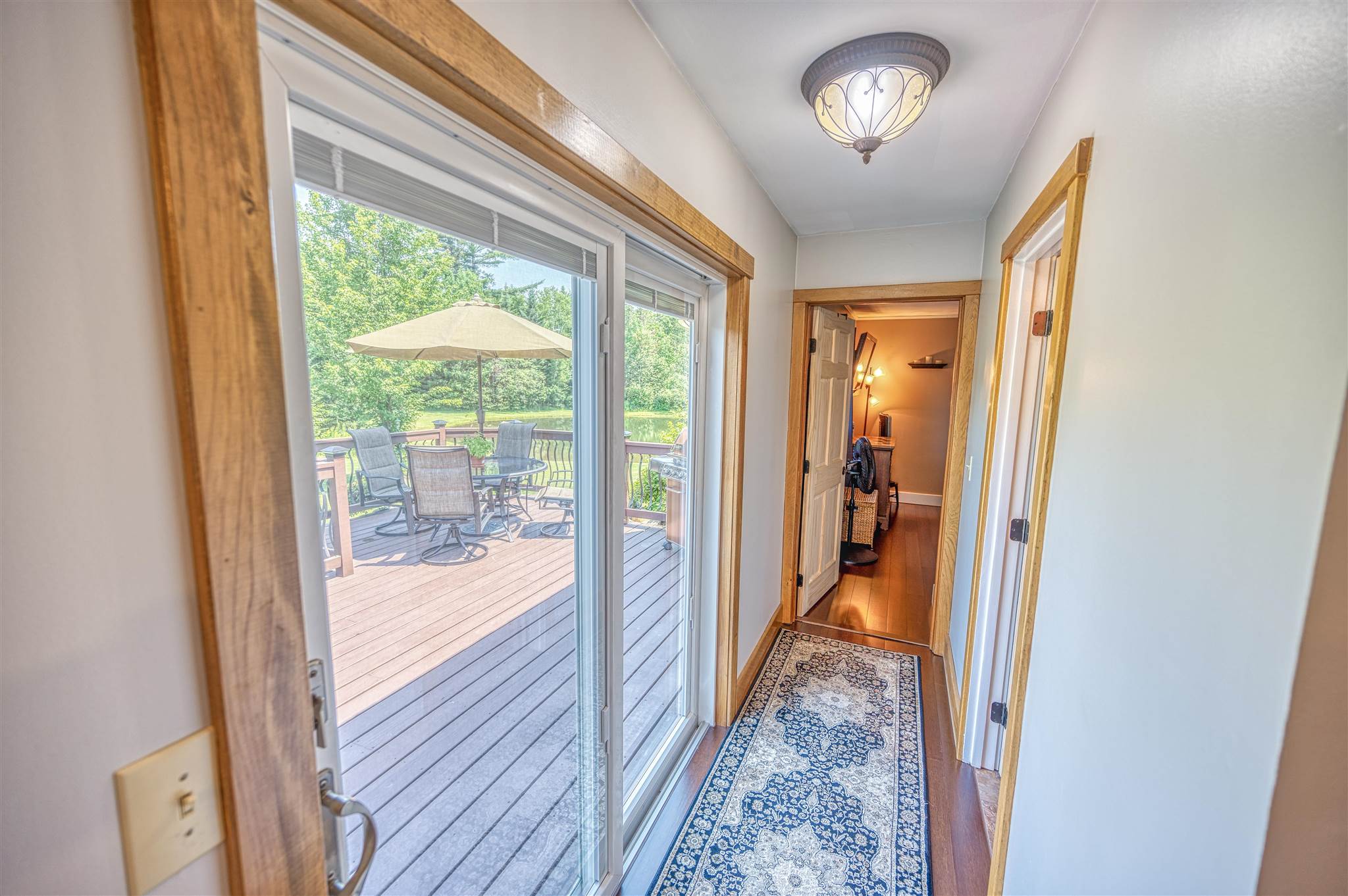 3302 Lower Road Plainfield, VT 05641 - Photo 25 of 40