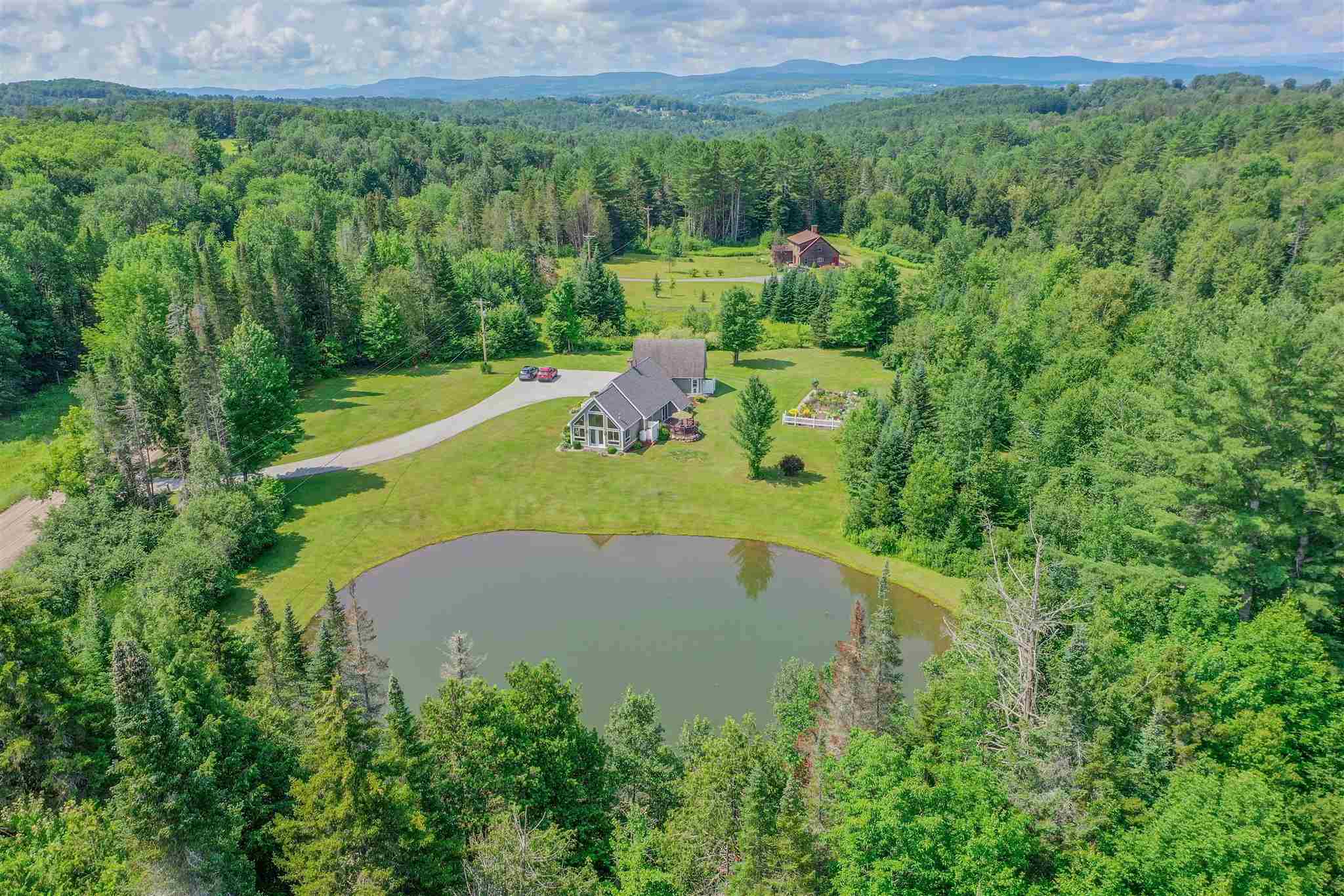 3302 Lower Road Plainfield, VT 05641 - Photo 4 of 40