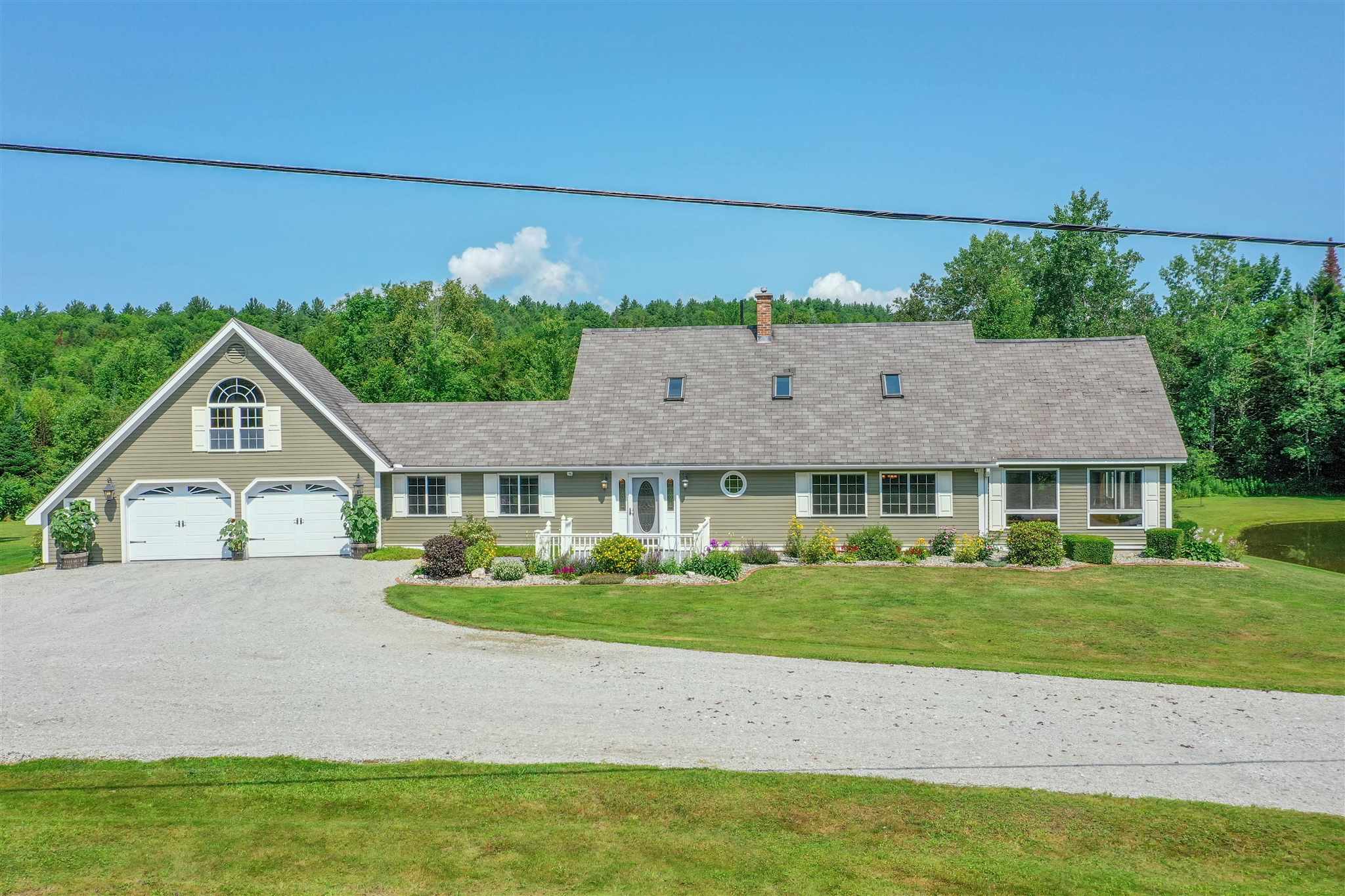 3302 Lower Road Plainfield, VT 05641 - Photo 40 of 40