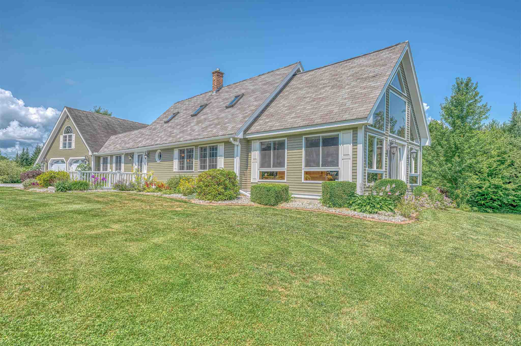 3302 Lower Road Plainfield, VT 05641 - Photo 6 of 40