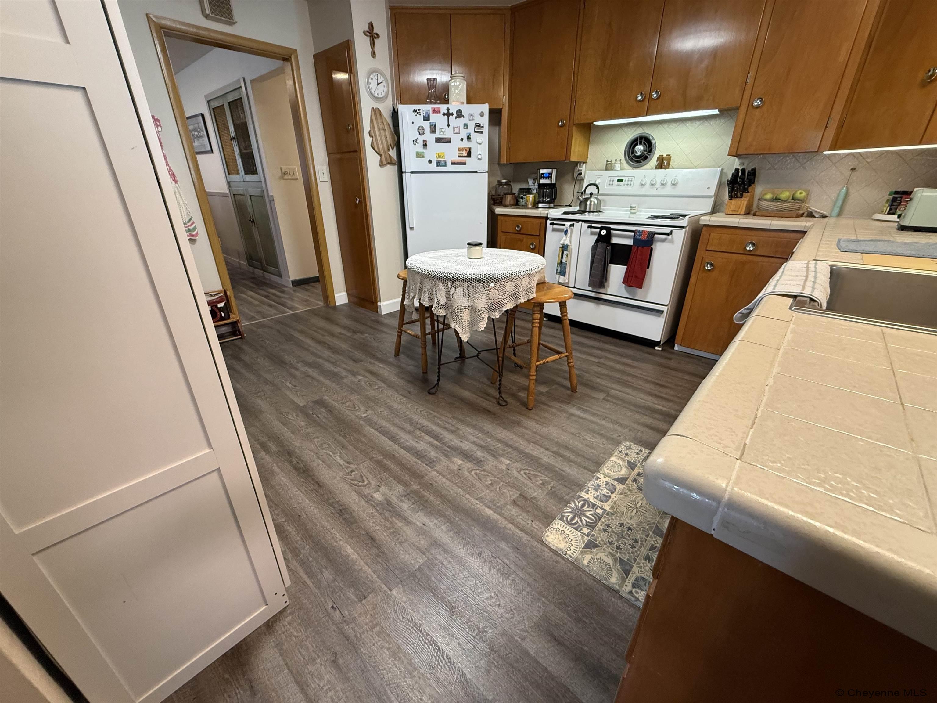 1607 Maple Court Cheyenne, WY 82001 - Photo 36 of 36 Gallery Image 36