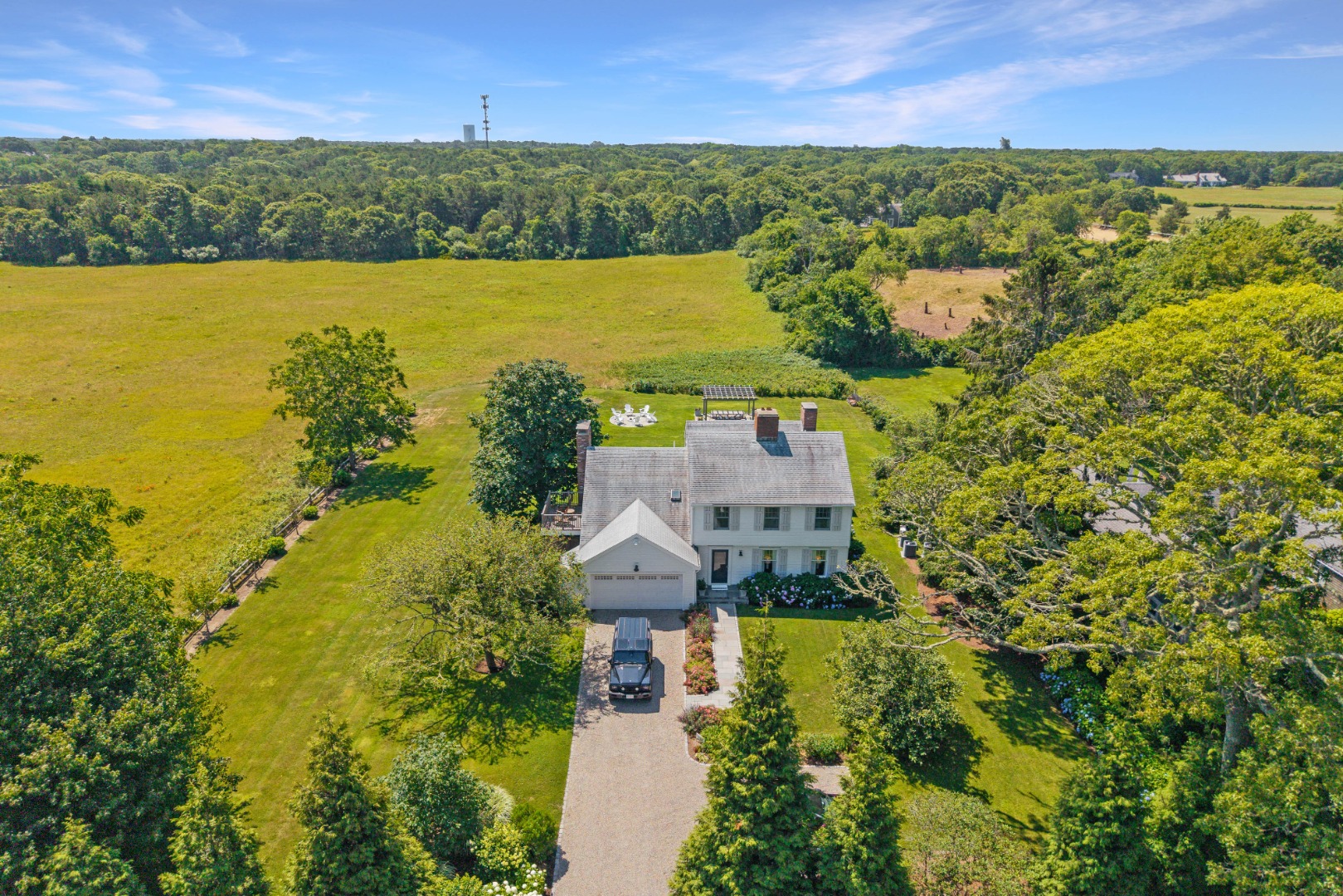 128 West Tisbury Road Edgartown, MA 02539 - Photo 67 of 69