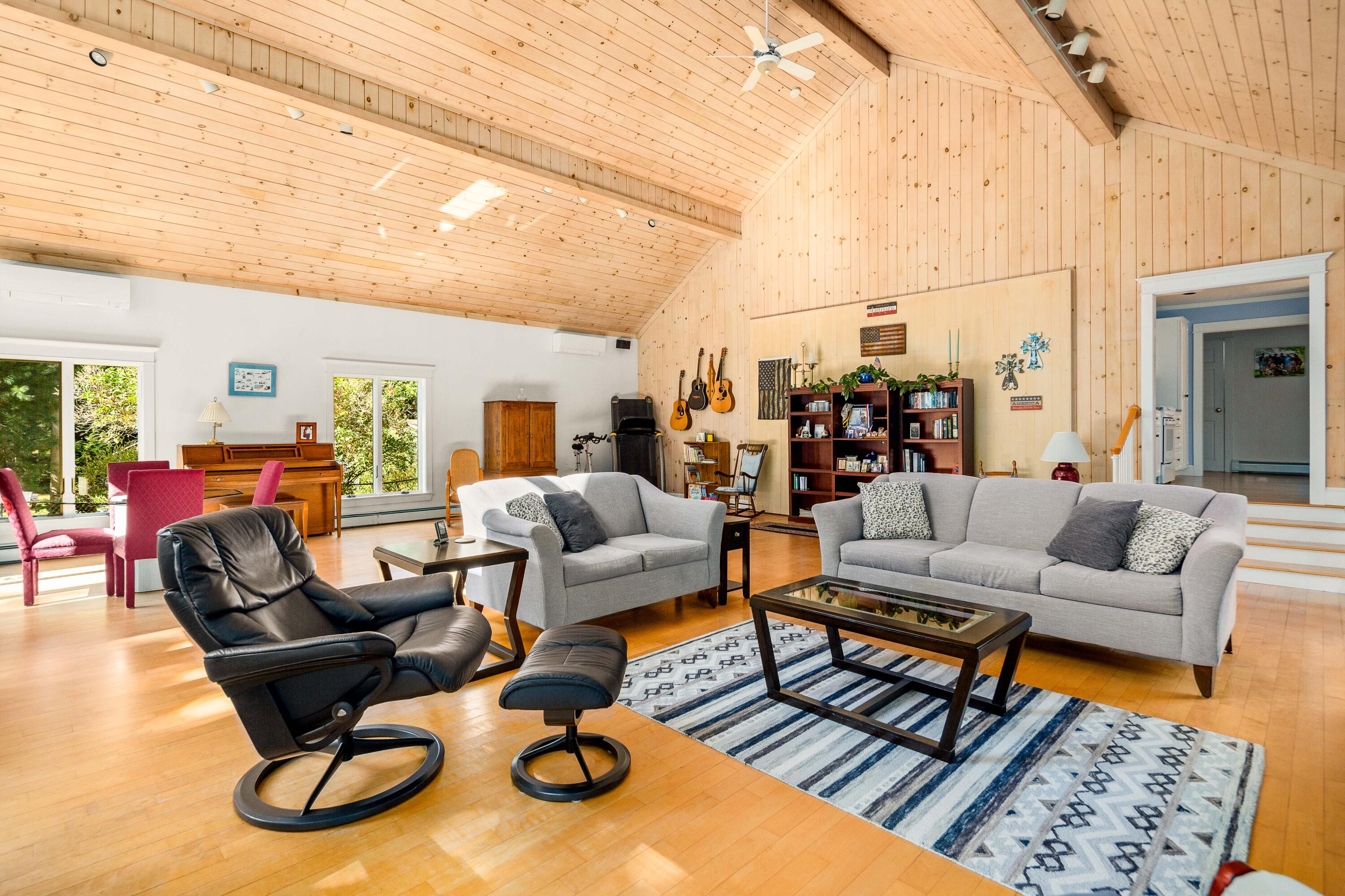 167 Narrows Pond Road Winthrop, ME 04364 - Photo 11 of 33 167NarrowsPond_15_SS_mls
