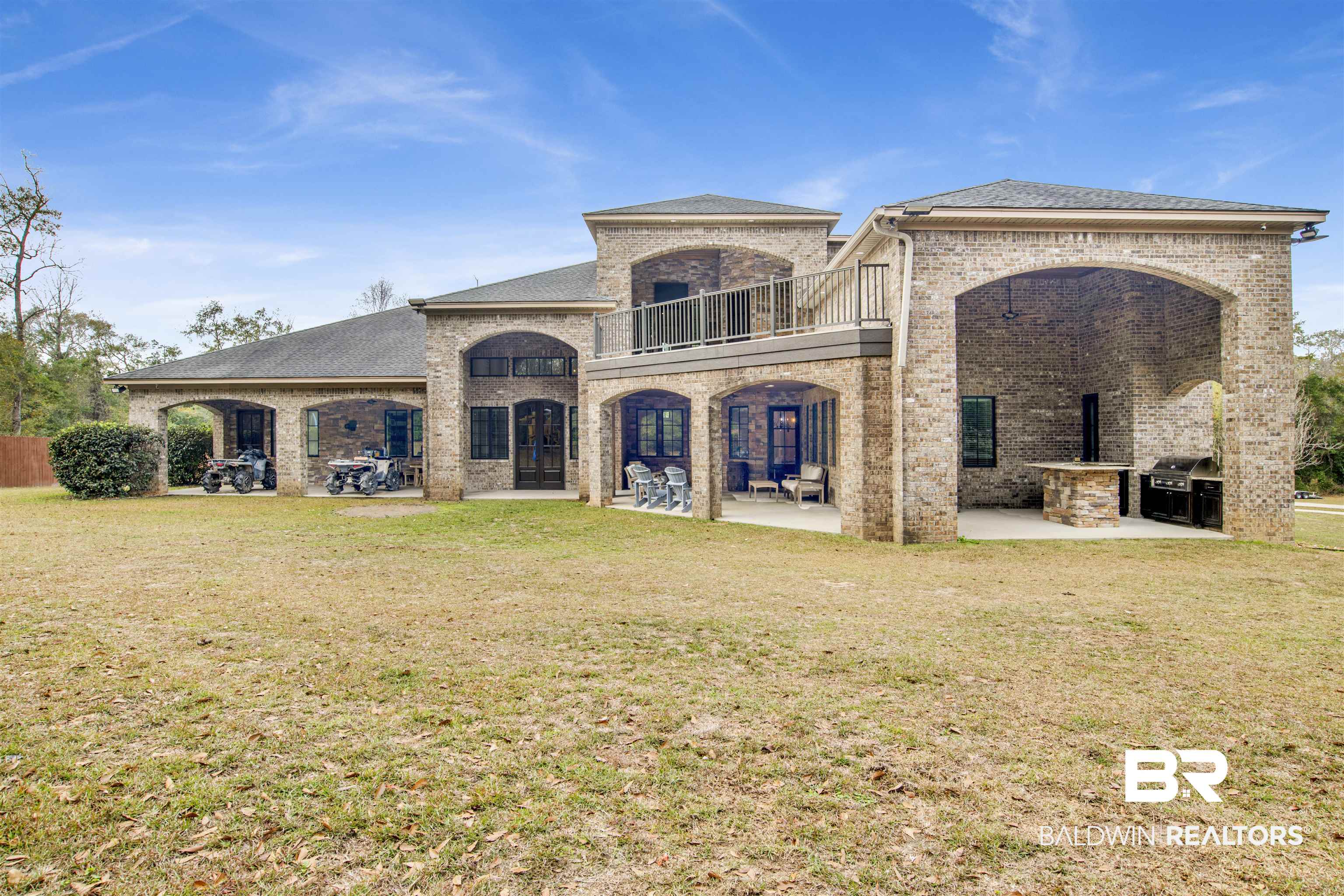 24700 County Road 55 Loxley, AL 36551 - Photo 44 of 49