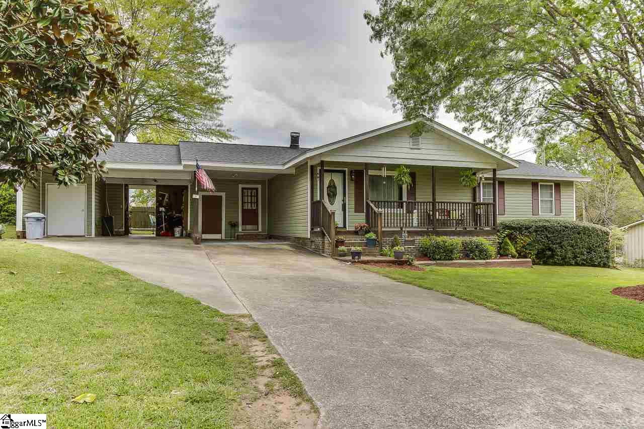 117 Cone Ridge Drive Easley, SC 29640 - Photo 1 of 30