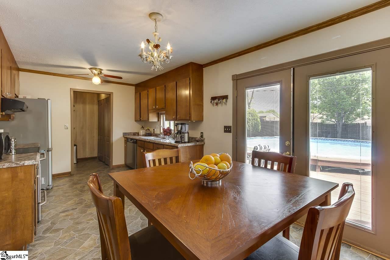 117 Cone Ridge Drive Easley, SC 29640 - Photo 14 of 30