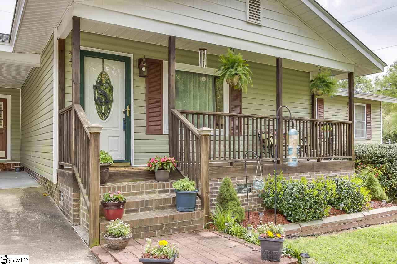 117 Cone Ridge Drive Easley, SC 29640 - Photo 3 of 30