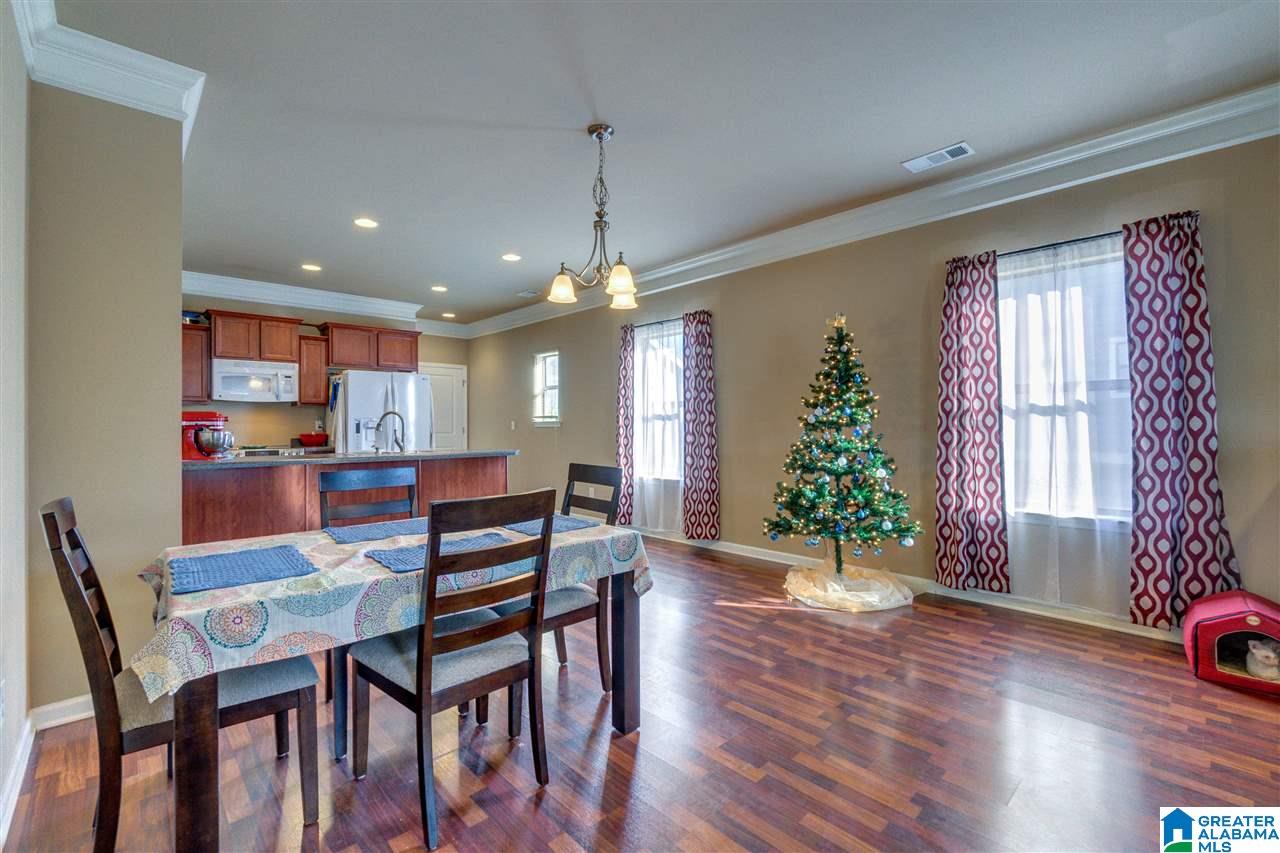 407 Enclave Drive Calera, AL 35040 - Photo 17 of 42