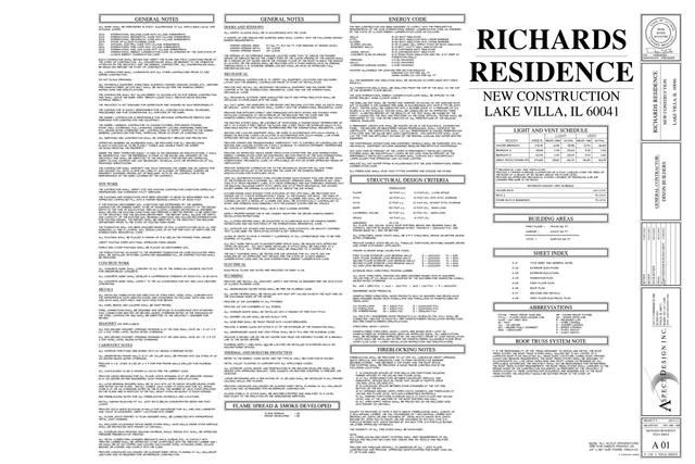 view of a black and white and white wall