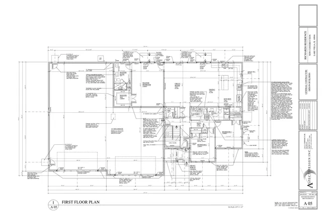 a view of a large building