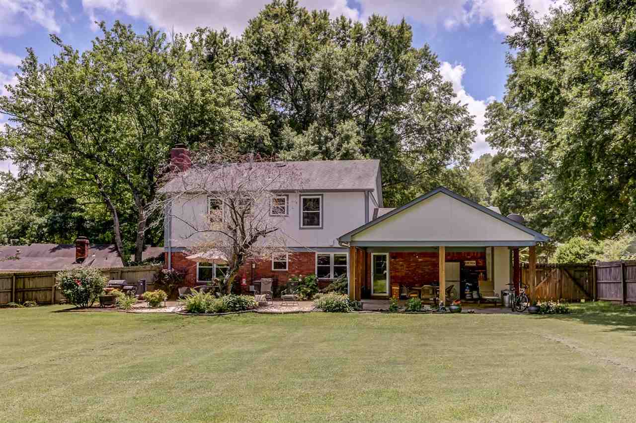 500 Rutledge Cove Collierville, TN 38017 - Photo 3 of 25 Gallery Image 3