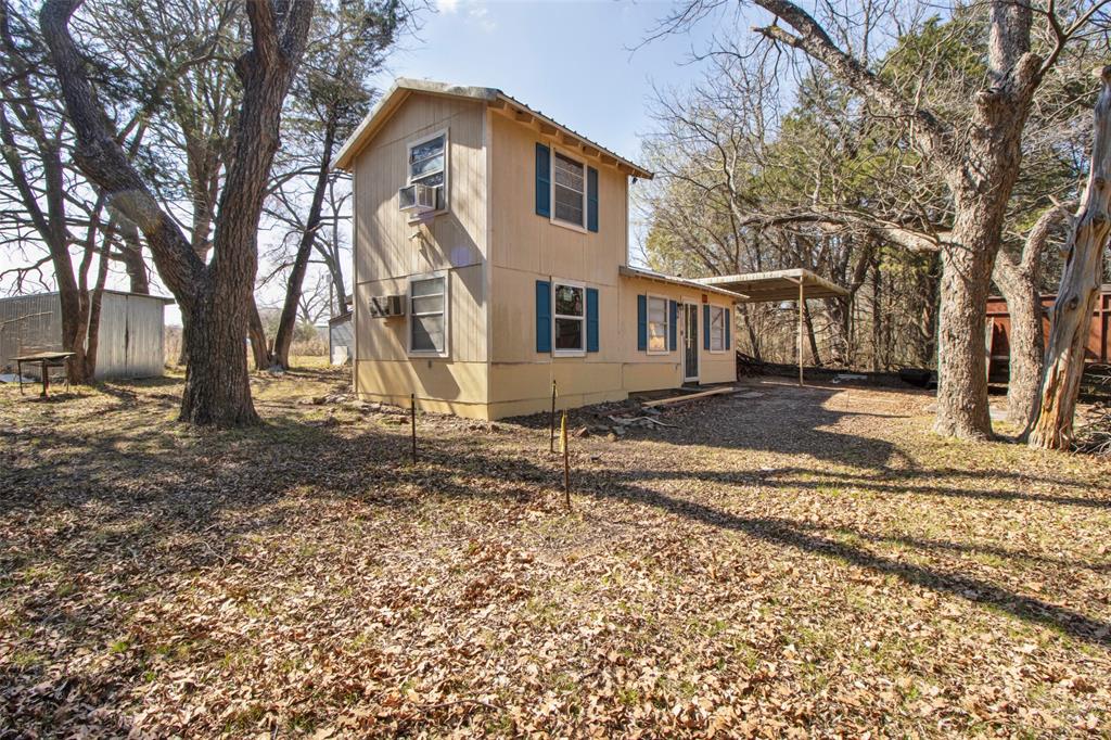 4185 Rock Creek Road Whitesboro, TX 76273 - Photo 14 of 18