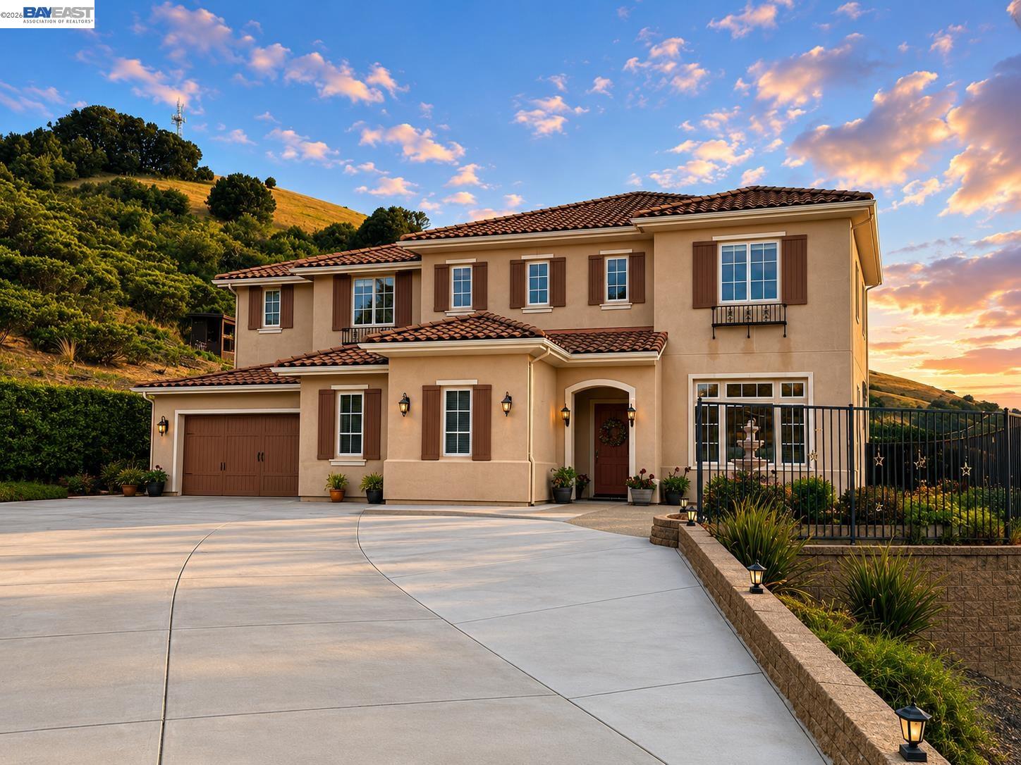 200 Cliffcastle San Ramon, CA 94583 - Photo 1 of 76