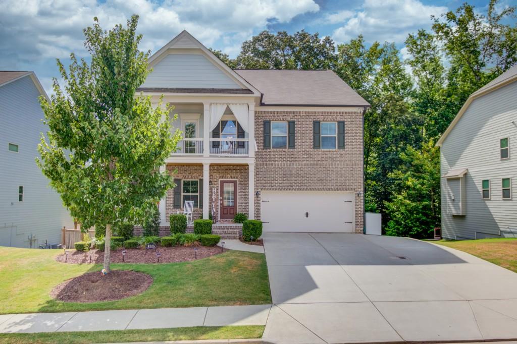 2225 Woodmarsh Circle Auburn, GA 30011 - Photo 1 of 1 Gallery Image 1