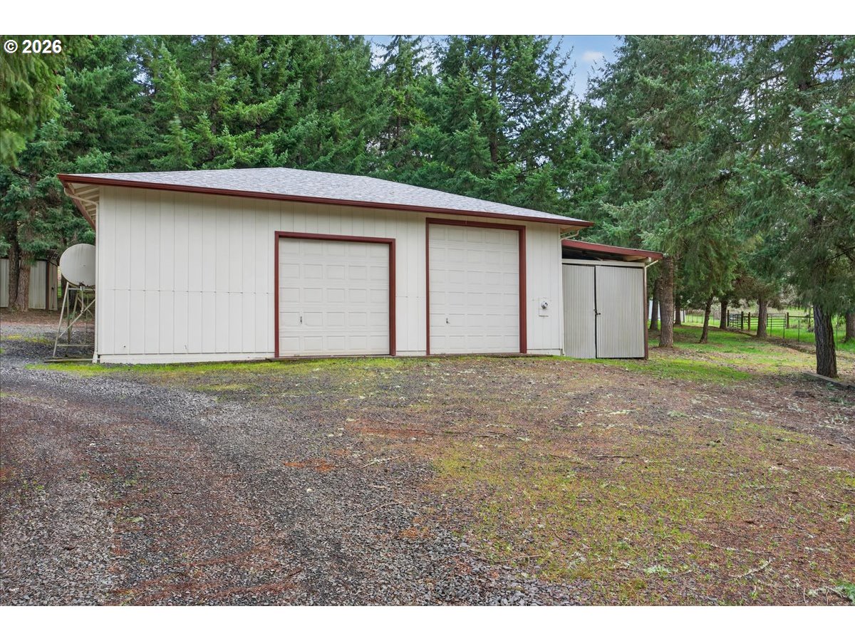26100 Alpine Road Monroe, OR 97456 - Photo 35 of 46