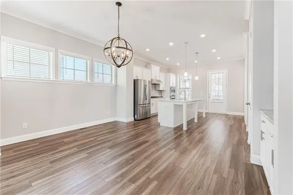 $3,600 | 5051 Pinckney Lane, Peachtree Corners, GA 30092