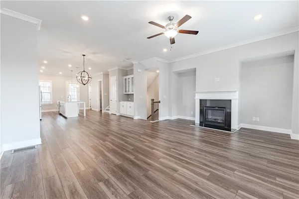 $3,600 | 5051 Pinckney Lane, Peachtree Corners, GA 30092