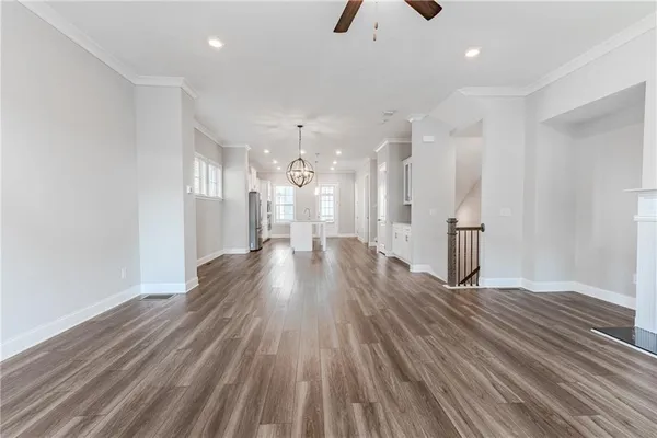 $3,600 | 5051 Pinckney Lane, Peachtree Corners, GA 30092