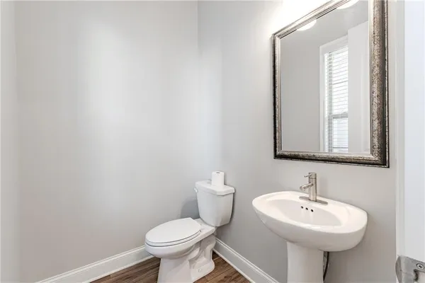 $3,600 | 5051 Pinckney Lane, Peachtree Corners, GA 30092