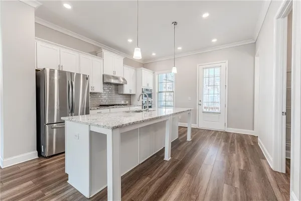 $3,600 | 5051 Pinckney Lane, Peachtree Corners, GA 30092