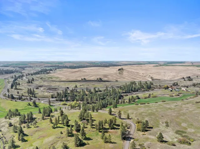 $59,900 | Xx Xx Vacant Land, Rosalia, WA 99170