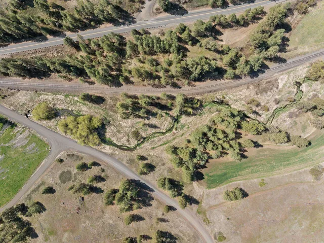 $59,900 | Xx Xx Vacant Land, Rosalia, WA 99170