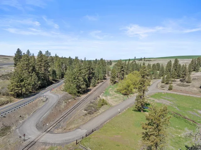 $59,900 | Xx Xx Vacant Land, Rosalia, WA 99170
