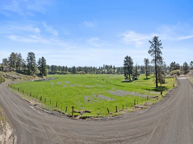 $59,900 | Xx Xx Vacant Land, Rosalia, WA 99170
