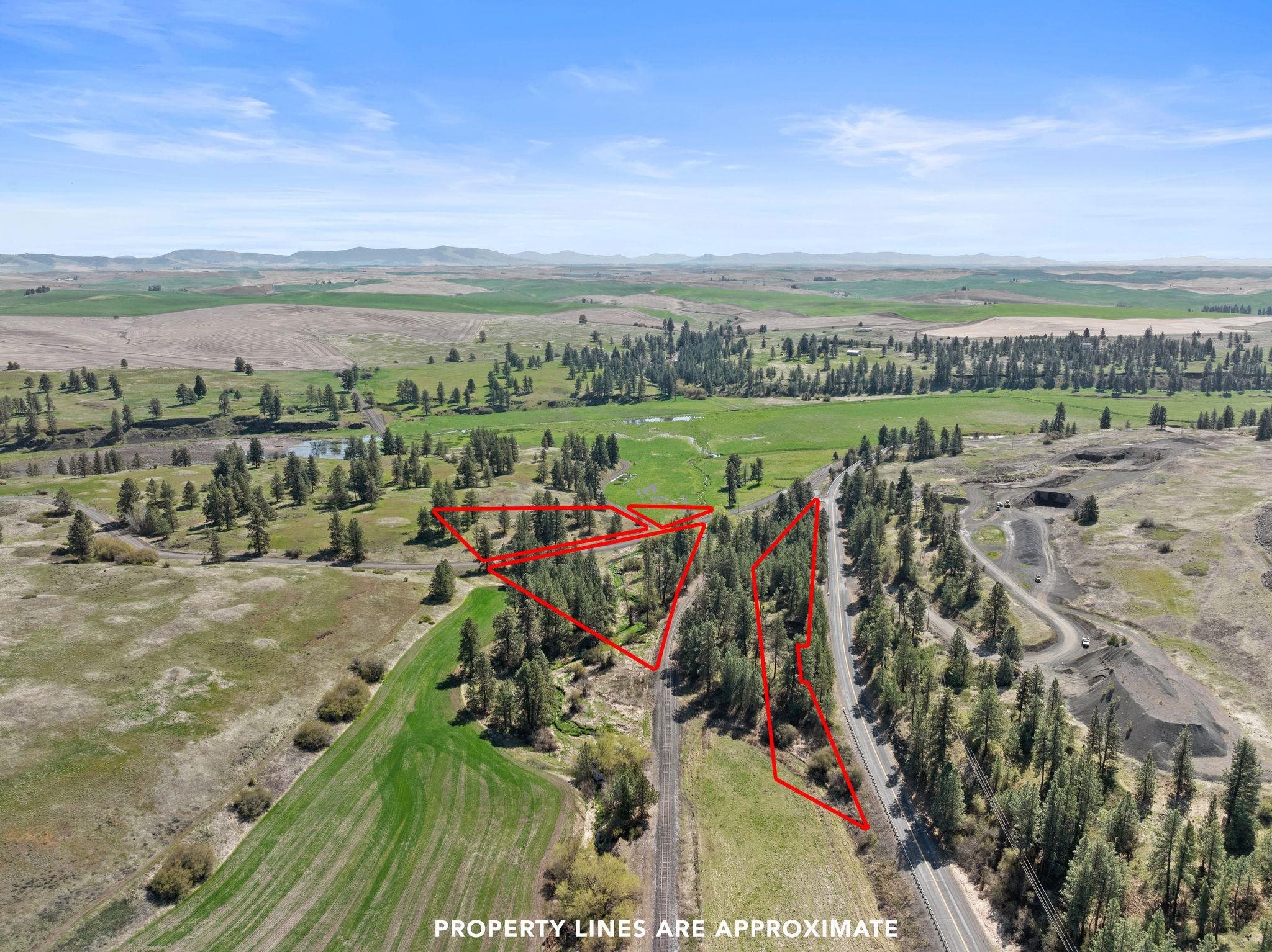 Xx Xx Vacant Land Rosalia, WA 99170 - Photo 8 of 9