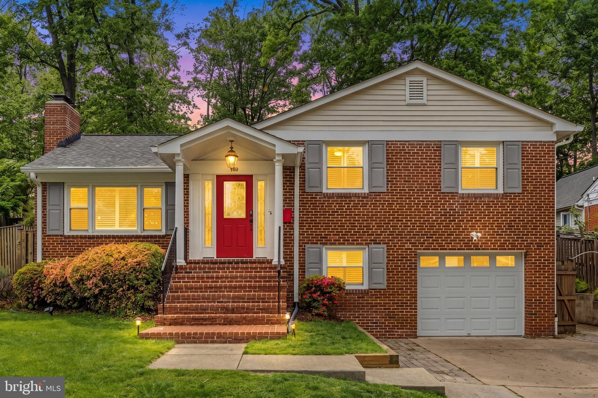 968 North Rochester Street Arlington, VA 22205 - Photo 1 of 73