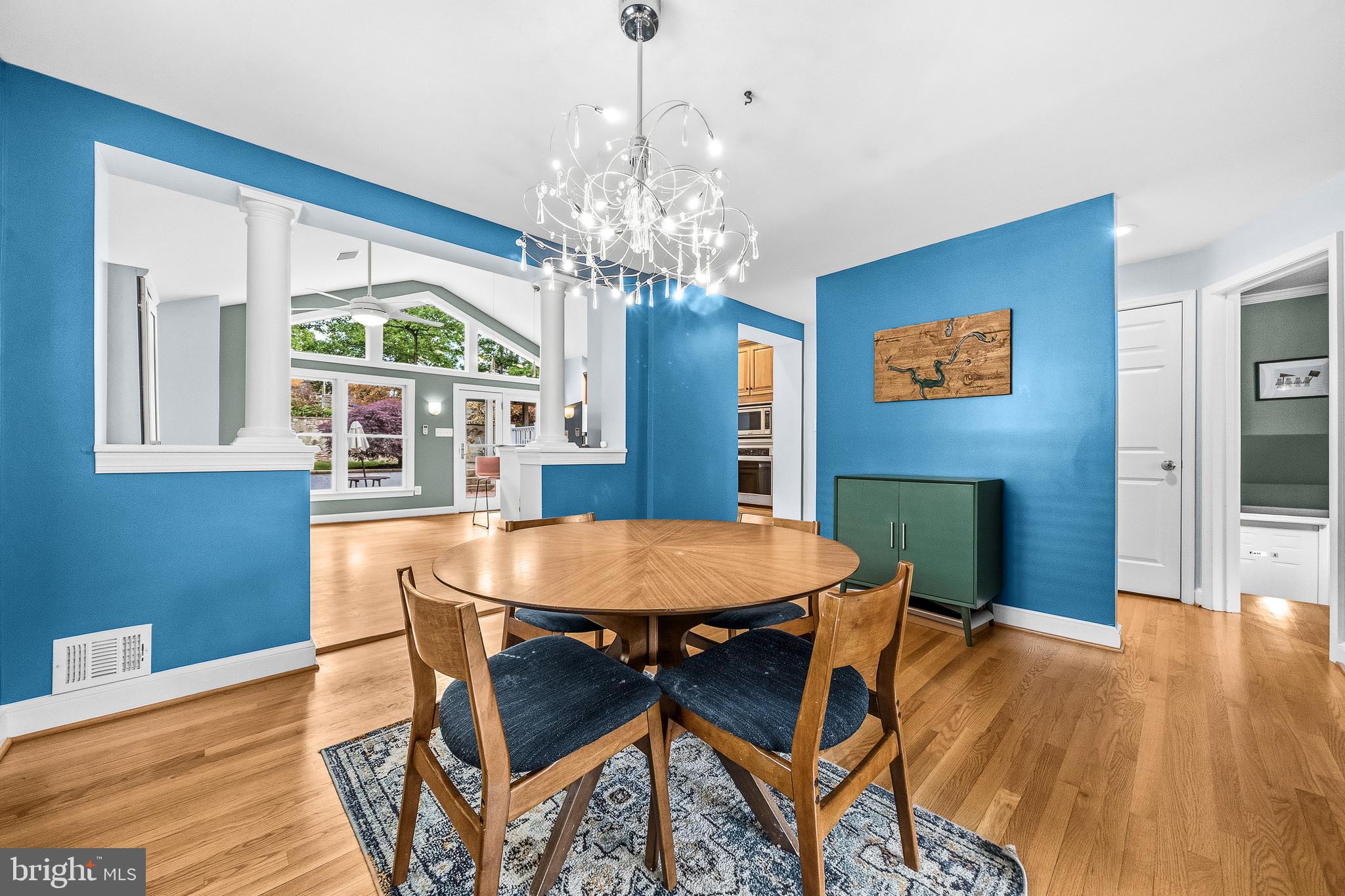 968 North Rochester Street Arlington, VA 22205 - Photo 11 of 73