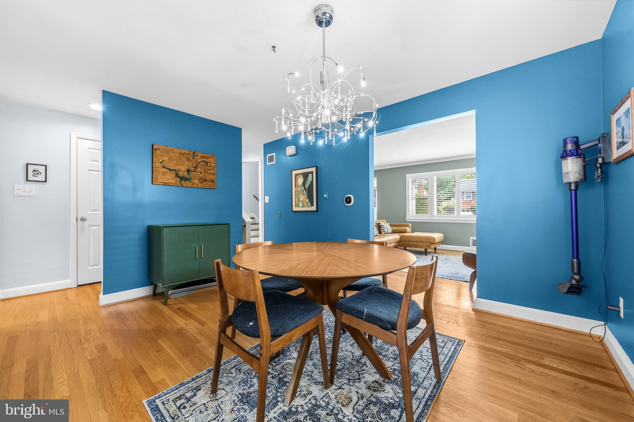 968 North Rochester Street Arlington, VA 22205 - Photo 12 of 73