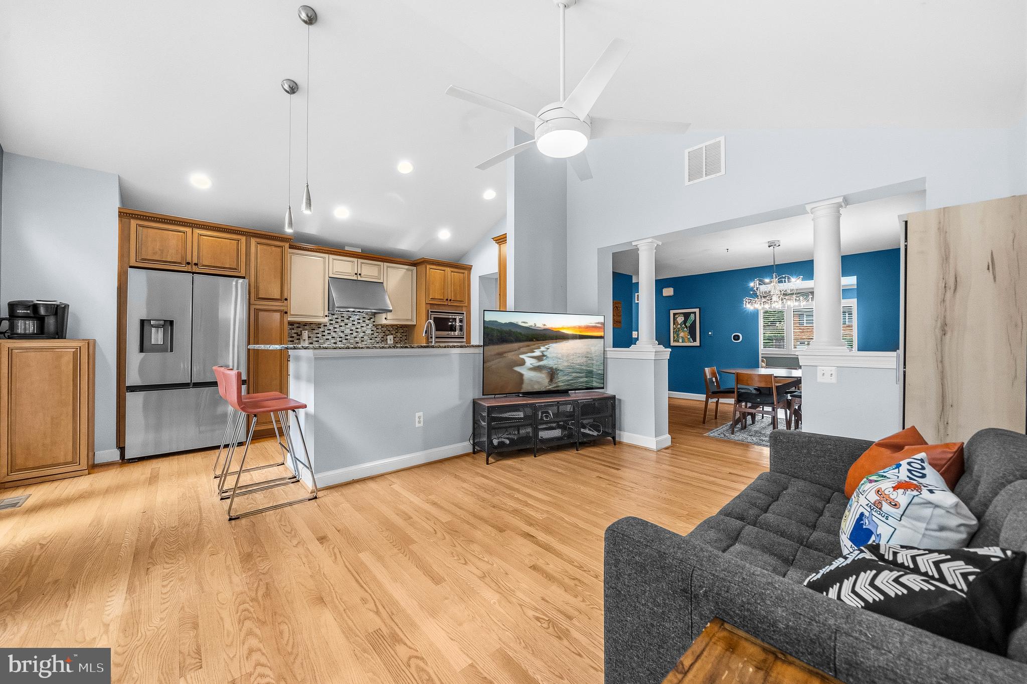 968 North Rochester Street Arlington, VA 22205 - Photo 15 of 73