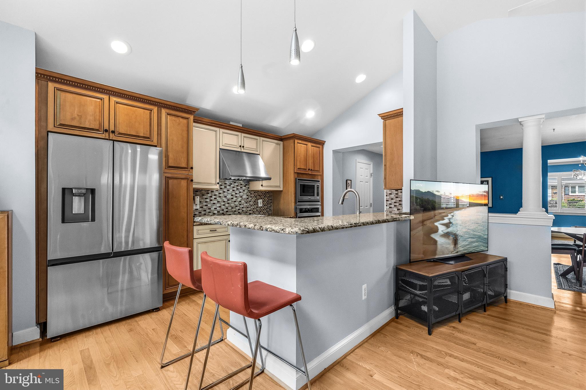 968 North Rochester Street Arlington, VA 22205 - Photo 16 of 73