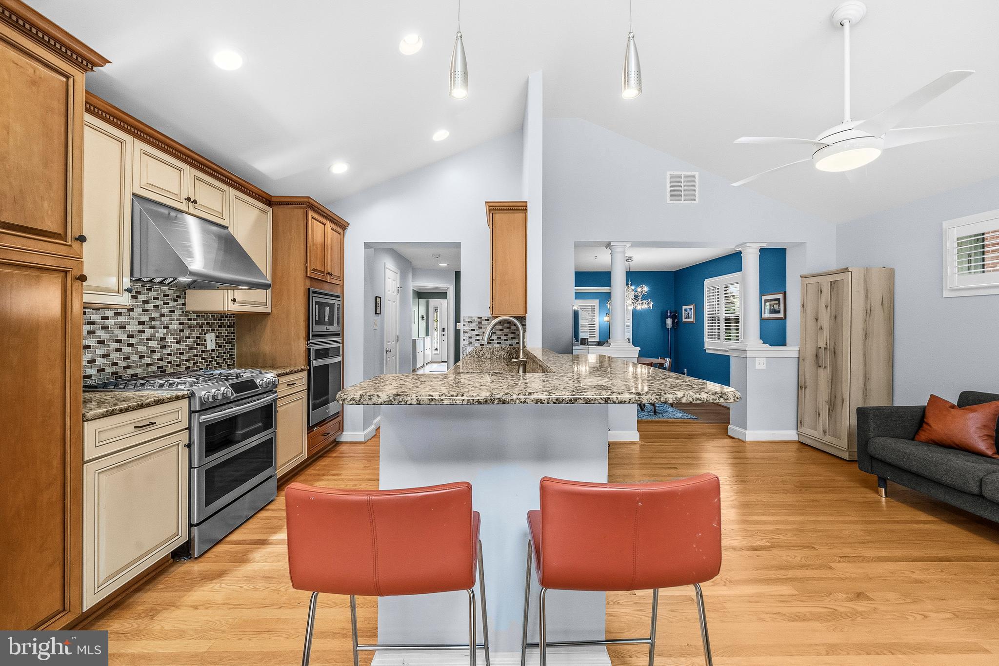 968 North Rochester Street Arlington, VA 22205 - Photo 21 of 73