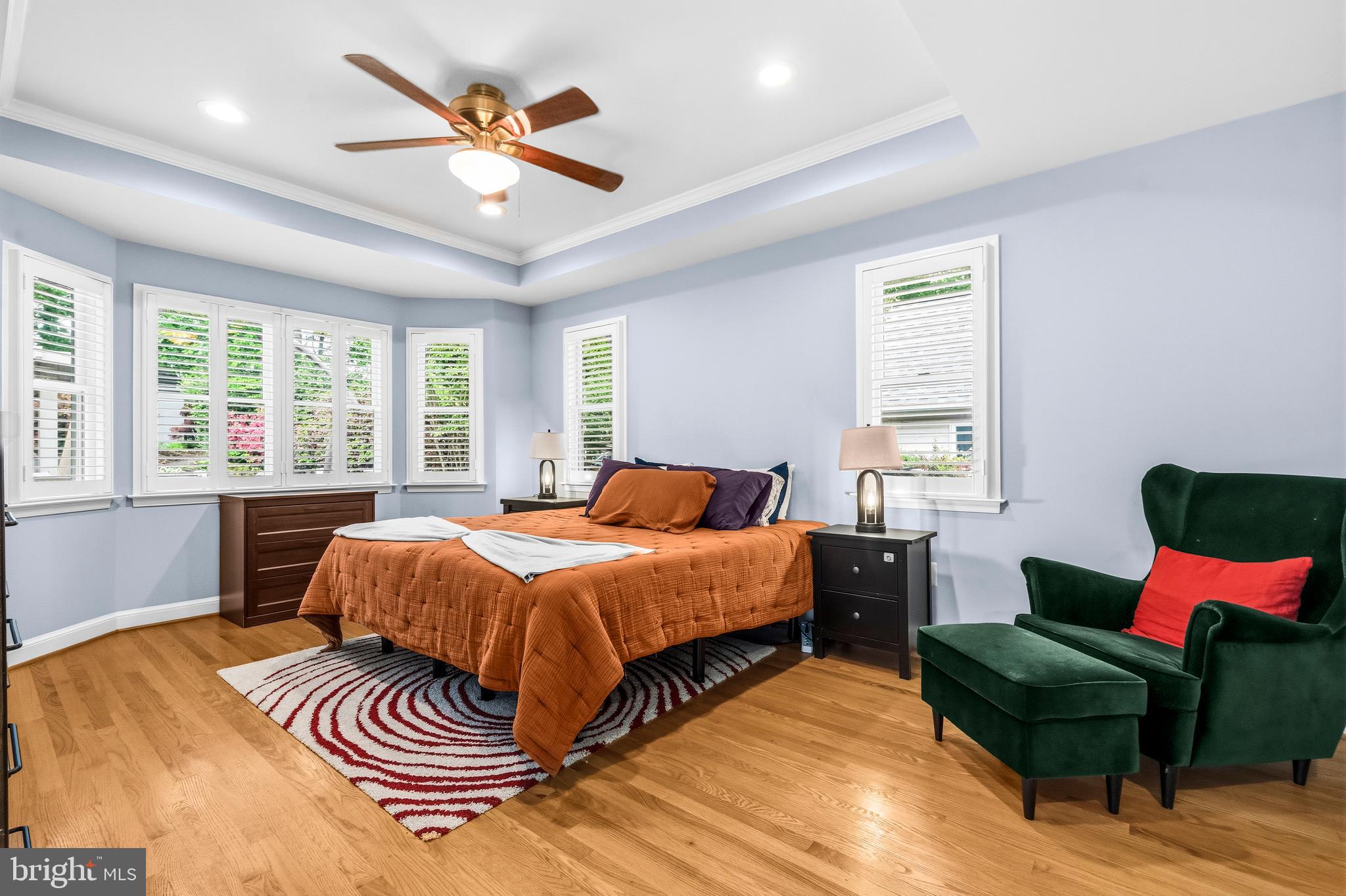 968 North Rochester Street Arlington, VA 22205 - Photo 22 of 73
